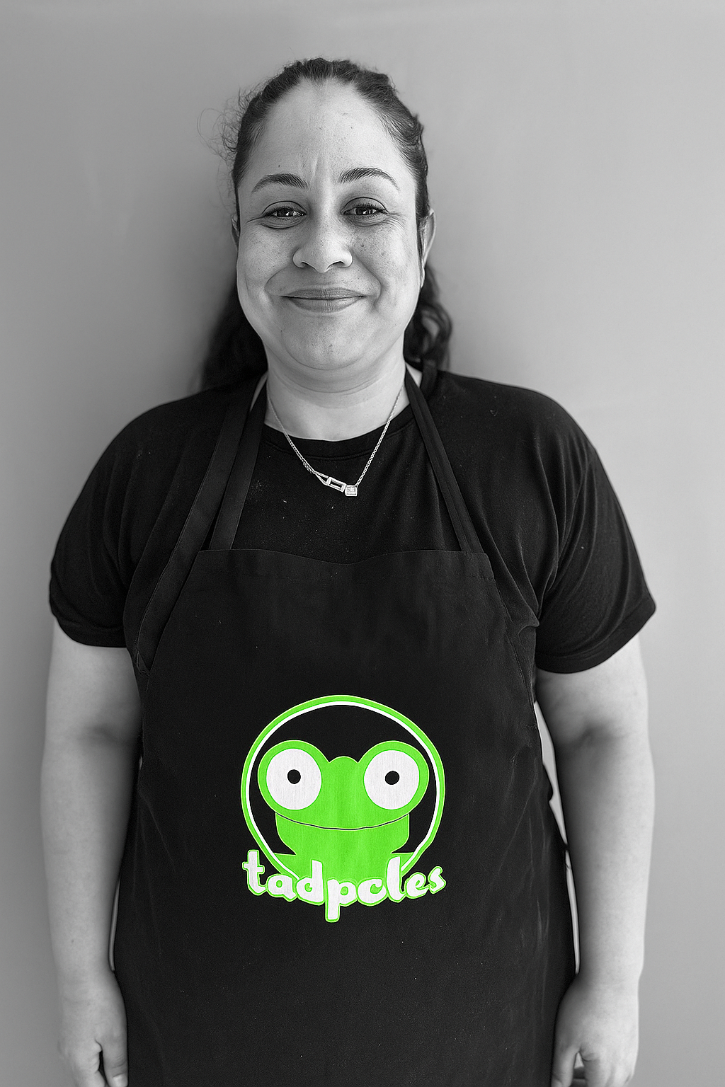 CENTRE MANAGER - Kym Ah Fook